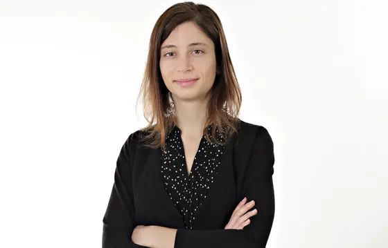 Prof. Dr. Angela Teresa Filimon Goncalves 
© Gonçalves - dkfz